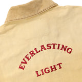 WALES BONNER(ウェールズボナー)|SIERRA CANVAS JACKET(シエラキャンヴァスジャケット)|【公式通販 UNION TOKYO】|ユニオントーキョー