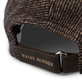 WALES BONNER(ウェールズボナー)|GRACE WOOL CAP(グレースウールキャップ)|【公式通販 UNION TOKYO】|ユニオントーキョー