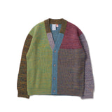 Waste Yarn Project(ウェーストヤーンプロジェクト)|PATTI CARDIGAN(パティカーディガン)|【公式通販 UNION TOKYO】|ユニオントーキョー