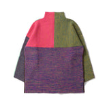 Waste Yarn Project(ウェーストヤーンプロジェクト)|TOVE KAFTAN(トーベカフタン)|【公式通販 UNION TOKYO】|ユニオントーキョー