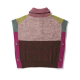 Waste Yarn Project(ウェーストヤーンプロジェクト)|KALI TOP(KALIトップ)|【公式通販 UNION TOKYO】|ユニオントーキョー