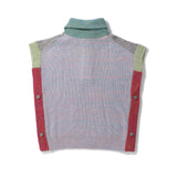 Waste Yarn Project(ウェーストヤーンプロジェクト)|KALI TOP(KALIトップ)|【公式通販 UNION TOKYO】|ユニオントーキョー