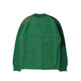 Waste Yarn Project(ウェーストヤーンプロジェクト)|PATTI CARDIGAN TONAL(パティカーディガントナル)|【公式通販 UNION TOKYO】|ユニオントーキョー