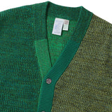 Waste Yarn Project(ウェーストヤーンプロジェクト)|PATTI CARDIGAN TONAL(パティカーディガントナル)|【公式通販 UNION TOKYO】|ユニオントーキョー