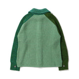 Waste Yarn Project(ウェーストヤーンプロジェクト)|UNA JACKET TONAL(UNAジャケットトナル)|【公式通販 UNION TOKYO】|ユニオントーキョー