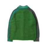 Waste Yarn Project(ウェーストヤーンプロジェクト)|UNA JACKET TONAL(UNAジャケットトナル)|【公式通販 UNION TOKYO】|ユニオントーキョー