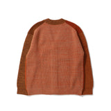 Waste Yarn Project(ウェーストヤーンプロジェクト)|PATTI CARDIGAN TONAL TONAL(パティカーディガントナルトナル)|【公式通販 UNION TOKYO】|ユニオントーキョー