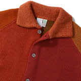 Waste Yarn Project(ウェーストヤーンプロジェクト)|UNA JACKET TONAL(UNAジャケットトナル)|【公式通販 UNION TOKYO】|ユニオントーキョー