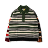 Waste Yarn Project(ウェーストヤーンプロジェクト)|LUCY SWEATER(ルーシーセーター)|【公式通販 UNION TOKYO】|ユニオントーキョー