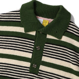 Waste Yarn Project(ウェーストヤーンプロジェクト)|LUCY SWEATER(ルーシーセーター)|【公式通販 UNION TOKYO】|ユニオントーキョー