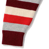 Waste Yarn Project(ウェーストヤーンプロジェクト)|LUCY SWEATER(ルーシーセーター)|【公式通販 UNION TOKYO】|ユニオントーキョー