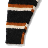 Waste Yarn Project(ウェーストヤーンプロジェクト)|LUCY SWEATER(ルーシーセーター)|【公式通販 UNION TOKYO】|ユニオントーキョー