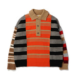 Waste Yarn Project(ウェーストヤーンプロジェクト)|LUCY SWEATER(ルーシーセーター)|【公式通販 UNION TOKYO】|ユニオントーキョー