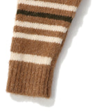 Waste Yarn Project(ウェーストヤーンプロジェクト)|LUCY SWEATER(ルーシーセーター)|【公式通販 UNION TOKYO】|ユニオントーキョー