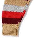 Waste Yarn Project(ウェーストヤーンプロジェクト)|LUCY SWEATER(ルーシーセーター)|【公式通販 UNION TOKYO】|ユニオントーキョー