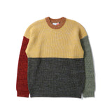 Waste Yarn Project(ウェーストヤーンプロジェクト)|ODD SWEATER(オッドセーター)|【公式通販 UNION TOKYO】|ユニオントーキョー