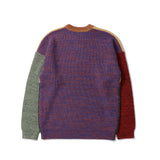 Waste Yarn Project(ウェーストヤーンプロジェクト)|ODD SWEATER(オッドセーター)|【公式通販 UNION TOKYO】|ユニオントーキョー