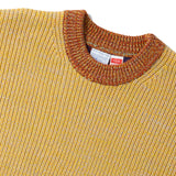 Waste Yarn Project(ウェーストヤーンプロジェクト)|ODD SWEATER(オッドセーター)|【公式通販 UNION TOKYO】|ユニオントーキョー