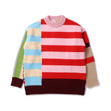 Waste Yarn Project(ウェーストヤーンプロジェクト)|PAUL CREWNECK(ポールクルーネック)|【公式通販 UNION TOKYO】|ユニオントーキョー