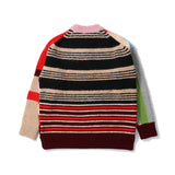 Waste Yarn Project(ウェーストヤーンプロジェクト)|PAUL CREWNECK(ポールクルーネック)|【公式通販 UNION TOKYO】|ユニオントーキョー