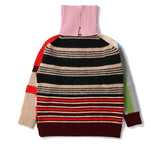 Waste Yarn Project(ウェーストヤーンプロジェクト)|PAUL CREWNECK(ポールクルーネック)|【公式通販 UNION TOKYO】|ユニオントーキョー