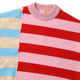 Waste Yarn Project(ウェーストヤーンプロジェクト)|PAUL CREWNECK(ポールクルーネック)|【公式通販 UNION TOKYO】|ユニオントーキョー