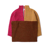 Waste Yarn Project(ウェーストヤーンプロジェクト)|TOVE KAFTAN(トーベカフタン)|【公式通販 UNION TOKYO】|ユニオントーキョー