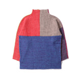 Waste Yarn Project(ウェーストヤーンプロジェクト)|TOVE KAFTAN(トーベカフタン)|【公式通販 UNION TOKYO】|ユニオントーキョー