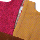 Waste Yarn Project(ウェーストヤーンプロジェクト)|TOVE KAFTAN(トーベカフタン)|【公式通販 UNION TOKYO】|ユニオントーキョー