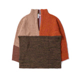 Waste Yarn Project(ウェーストヤーンプロジェクト)|TOVE KAFTAN(トーベカフタン)|【公式通販 UNION TOKYO】|ユニオントーキョー