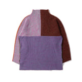 Waste Yarn Project(ウェーストヤーンプロジェクト)|TOVE KAFTAN(トーベカフタン)|【公式通販 UNION TOKYO】|ユニオントーキョー