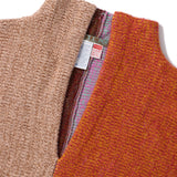 Waste Yarn Project(ウェーストヤーンプロジェクト)|TOVE KAFTAN(トーベカフタン)|【公式通販 UNION TOKYO】|ユニオントーキョー