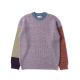 Waste Yarn Project(ウェーストヤーンプロジェクト)|ODD SWEATER(オッドセーター)|【公式通販 UNION TOKYO】|ユニオントーキョー