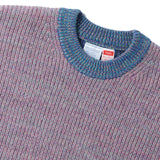 Waste Yarn Project(ウェーストヤーンプロジェクト)|ODD SWEATER(オッドセーター)|【公式通販 UNION TOKYO】|ユニオントーキョー