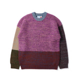 Waste Yarn Project(ウェーストヤーンプロジェクト)|ODD SWEATER(オッドセーター)|【公式通販 UNION TOKYO】|ユニオントーキョー