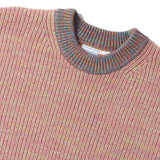 Waste Yarn Project(ウェーストヤーンプロジェクト)|ODD SWEATER(オッドセーター)|【公式通販 UNION TOKYO】|ユニオントーキョー