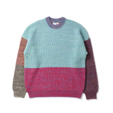 Waste Yarn Project(ウェーストヤーンプロジェクト)|ODD SWEATER(オッドセーター)|【公式通販 UNION TOKYO】|ユニオントーキョー