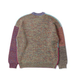 Waste Yarn Project(ウェーストヤーンプロジェクト)|ODD SWEATER(オッドセーター)|【公式通販 UNION TOKYO】|ユニオントーキョー