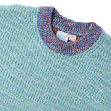 Waste Yarn Project(ウェーストヤーンプロジェクト)|ODD SWEATER(オッドセーター)|【公式通販 UNION TOKYO】|ユニオントーキョー