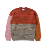 Waste Yarn Project(ウェーストヤーンプロジェクト)|ODD SWEATER(オッドセーター)|【公式通販 UNION TOKYO】|ユニオントーキョー