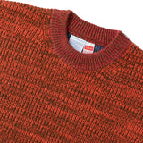 Waste Yarn Project(ウェーストヤーンプロジェクト)|ODD SWEATER(オッドセーター)|【公式通販 UNION TOKYO】|ユニオントーキョー