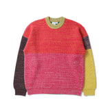 Waste Yarn Project(ウェーストヤーンプロジェクト)|ODD SWEATER(オッドセーター)|【公式通販 UNION TOKYO】|ユニオントーキョー