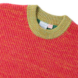 Waste Yarn Project(ウェーストヤーンプロジェクト)|ODD SWEATER(オッドセーター)|【公式通販 UNION TOKYO】|ユニオントーキョー