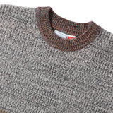 Waste Yarn Project(ウェーストヤーンプロジェクト)|ODD SWEATER(オッドセーター)|【公式通販 UNION TOKYO】|ユニオントーキョー