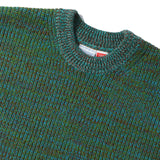 Waste Yarn Project(ウェーストヤーンプロジェクト)|ODD SWEATER(オッドセーター)|【公式通販 UNION TOKYO】|ユニオントーキョー