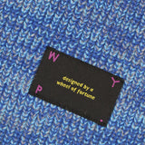 Waste Yarn Project(ウェーストヤーンプロジェクト)|MIMI SCARF(ミミスカーフ)|【公式通販 UNION TOKYO】|ユニオントーキョー