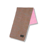 Waste Yarn Project(ウェーストヤーンプロジェクト)|MIMI SCARF(ミミスカーフ)|【公式通販 UNION TOKYO】|ユニオントーキョー