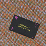 Waste Yarn Project(ウェーストヤーンプロジェクト)|MIMI SCARF(ミミスカーフ)|【公式通販 UNION TOKYO】|ユニオントーキョー