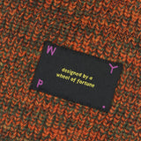 Waste Yarn Project(ウェーストヤーンプロジェクト)|MIMI SCARF(ミミスカーフ)|【公式通販 UNION TOKYO】|ユニオントーキョー