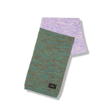 Waste Yarn Project(ウェーストヤーンプロジェクト)|MIMI SCARF(ミミスカーフ)|【公式通販 UNION TOKYO】|ユニオントーキョー